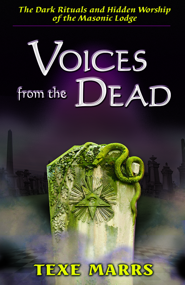 Voices From the Dead