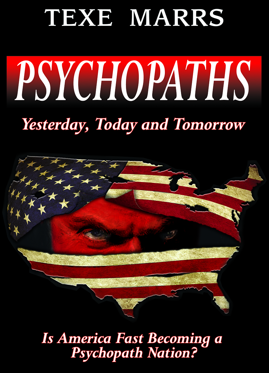 Psychopaths: Yesterday, Today and Tomorrow