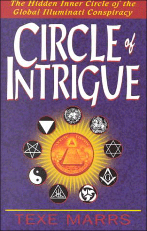 Circle of Intrigue
