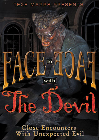 Face to Face with the Devil: Close Encounters with Unexpected Evil