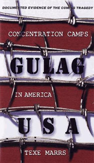 Gulag U.S.A.