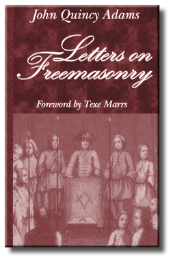 Letters on Freemasonry