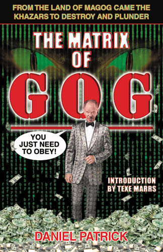 The Matrix of Gog