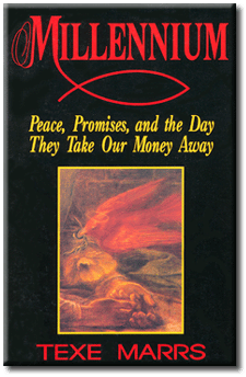 Millennium: Peace Promises and the Day They Take Our Money Away