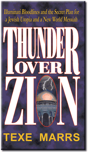Thunder Over Zion